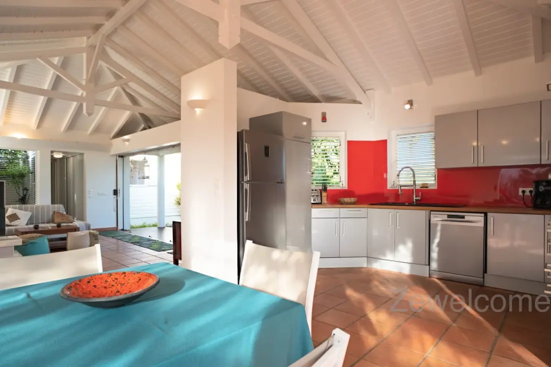 Villa Douceur Caraïbes