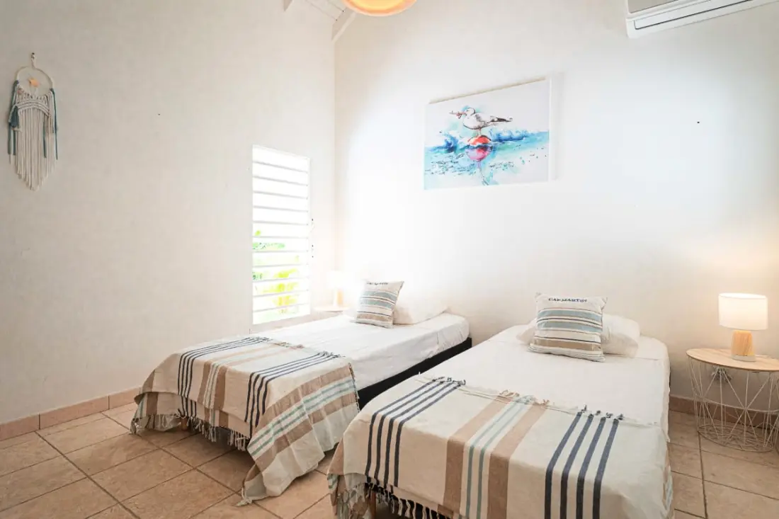 Villa Green Caraibes