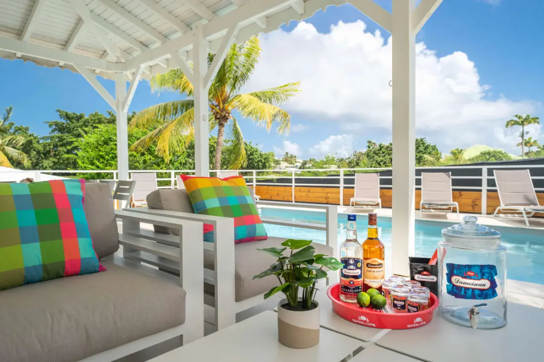 Villa Green Caraibes