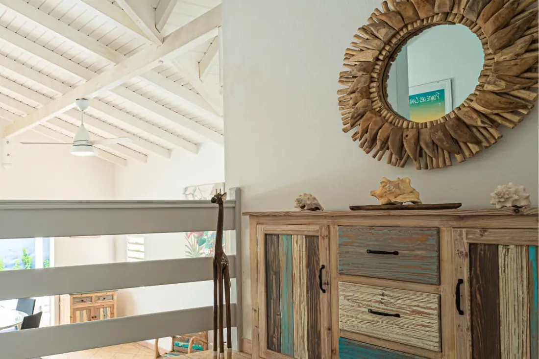 Villa Green Caraibes