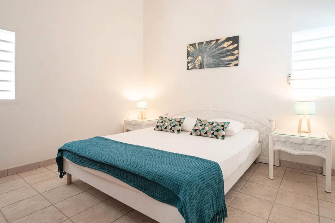 Villa Green Caraibes