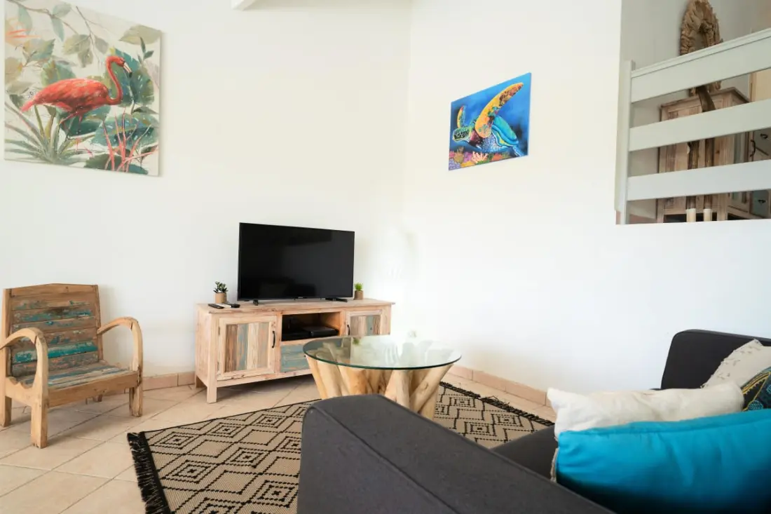 Villa Green Caraibes