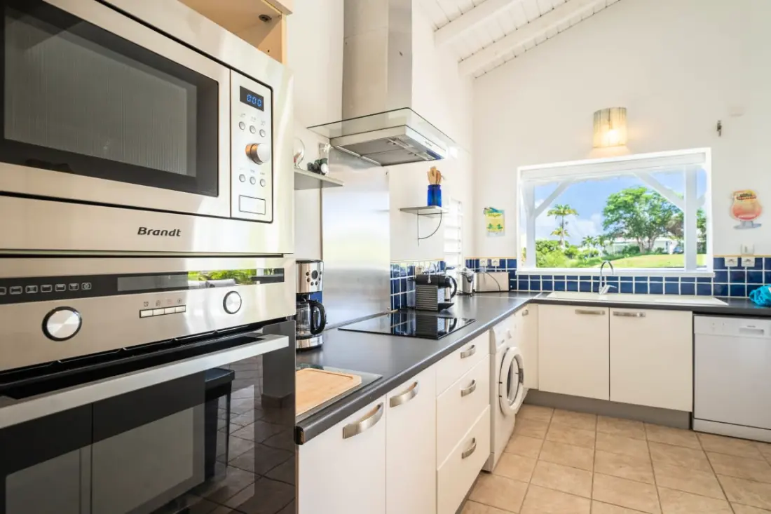 Villa Green Caraibes