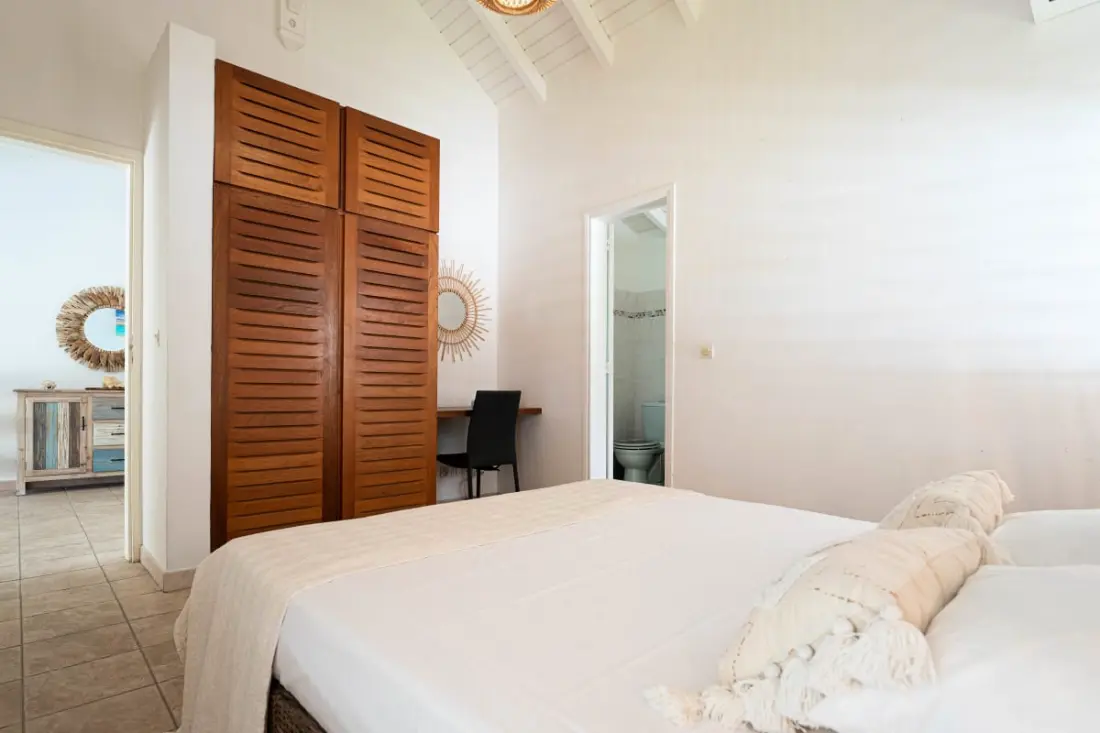 Villa Green Caraibes