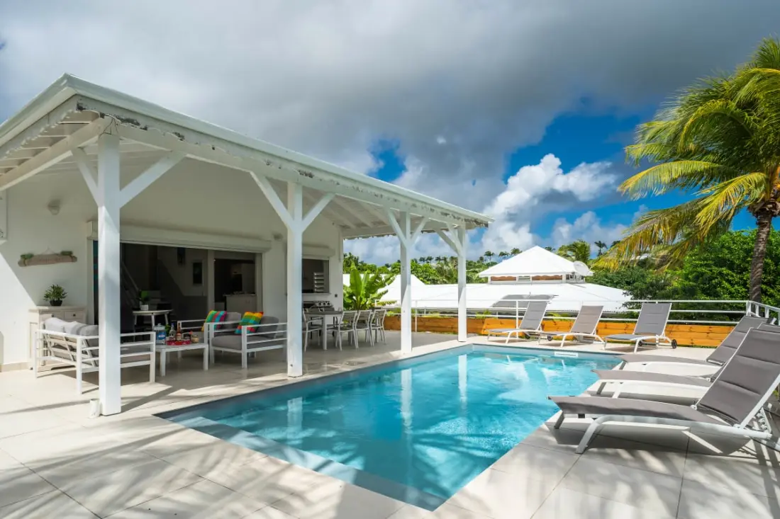Villa Green Caraibes