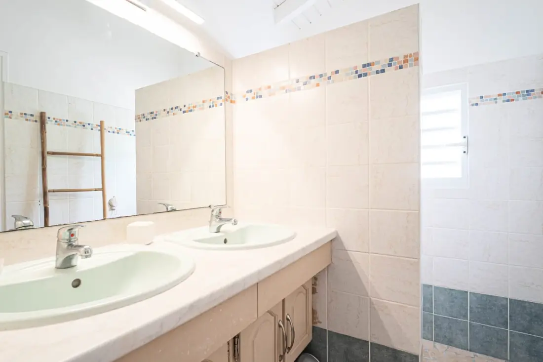 Villa Green Caraibes