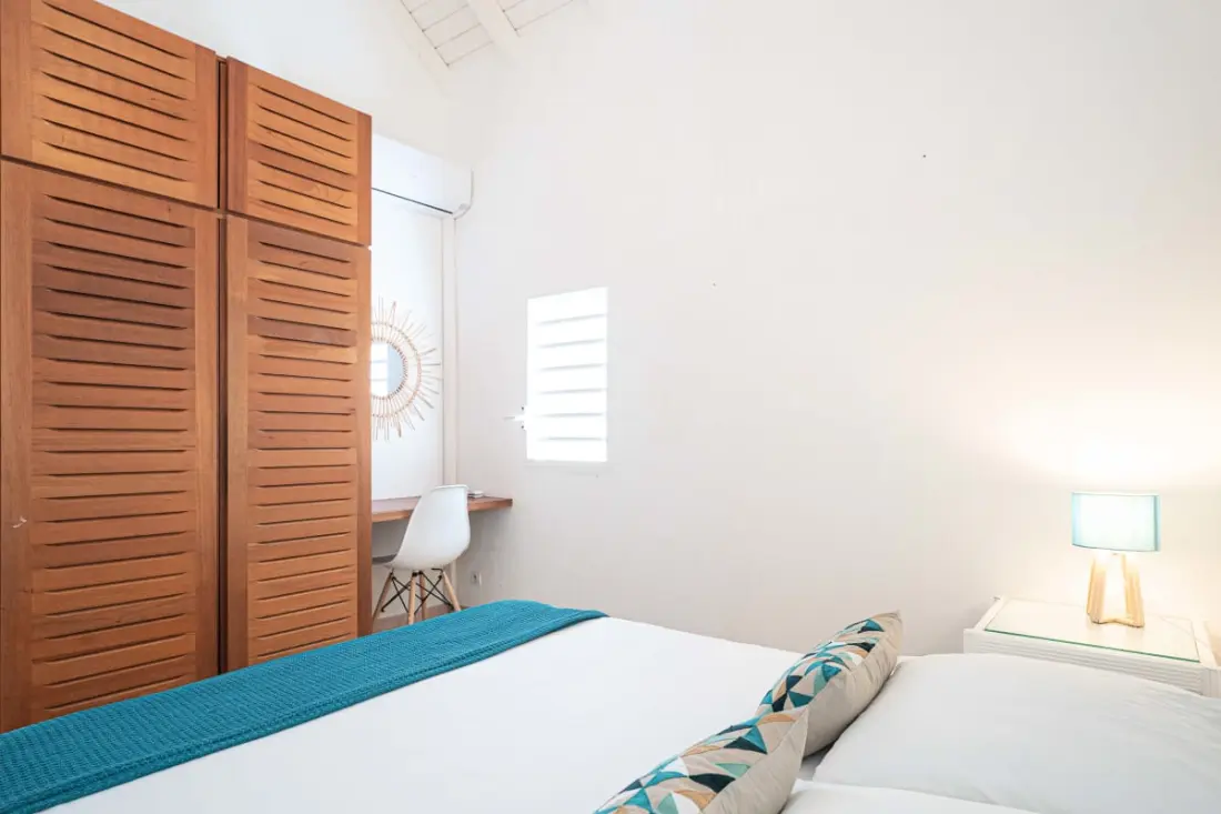 Villa Green Caraibes