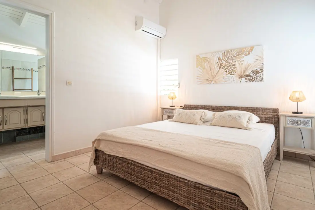 Villa Green Caraibes