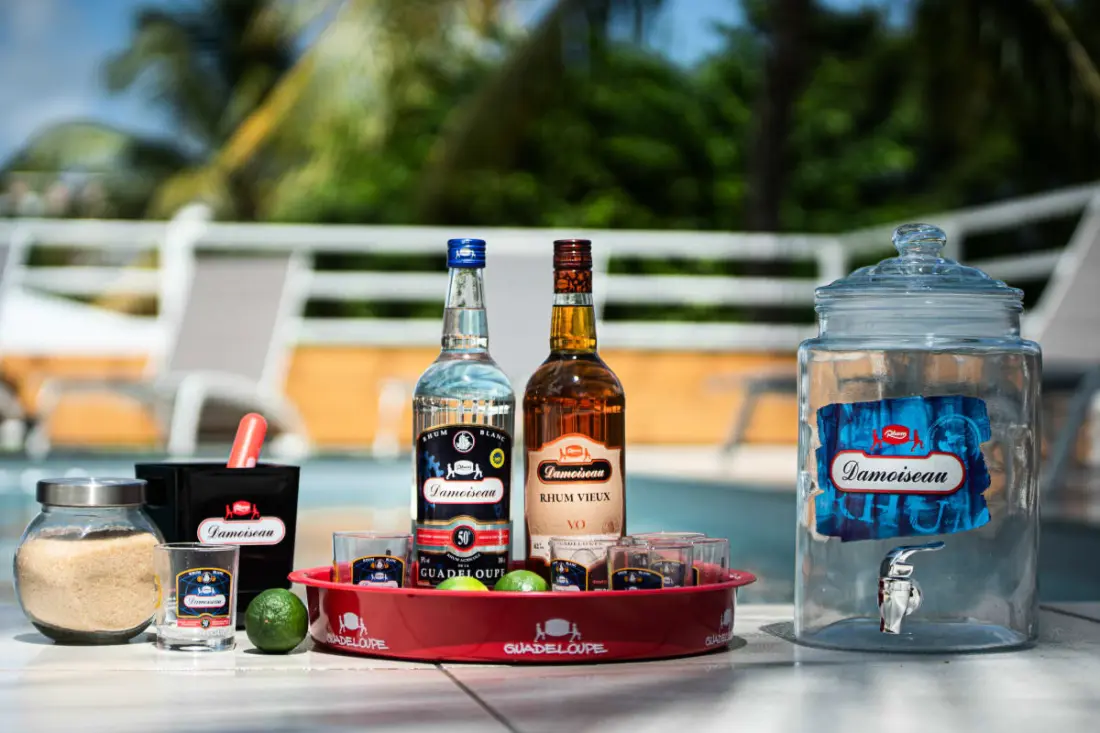 Villa Green Caraibes