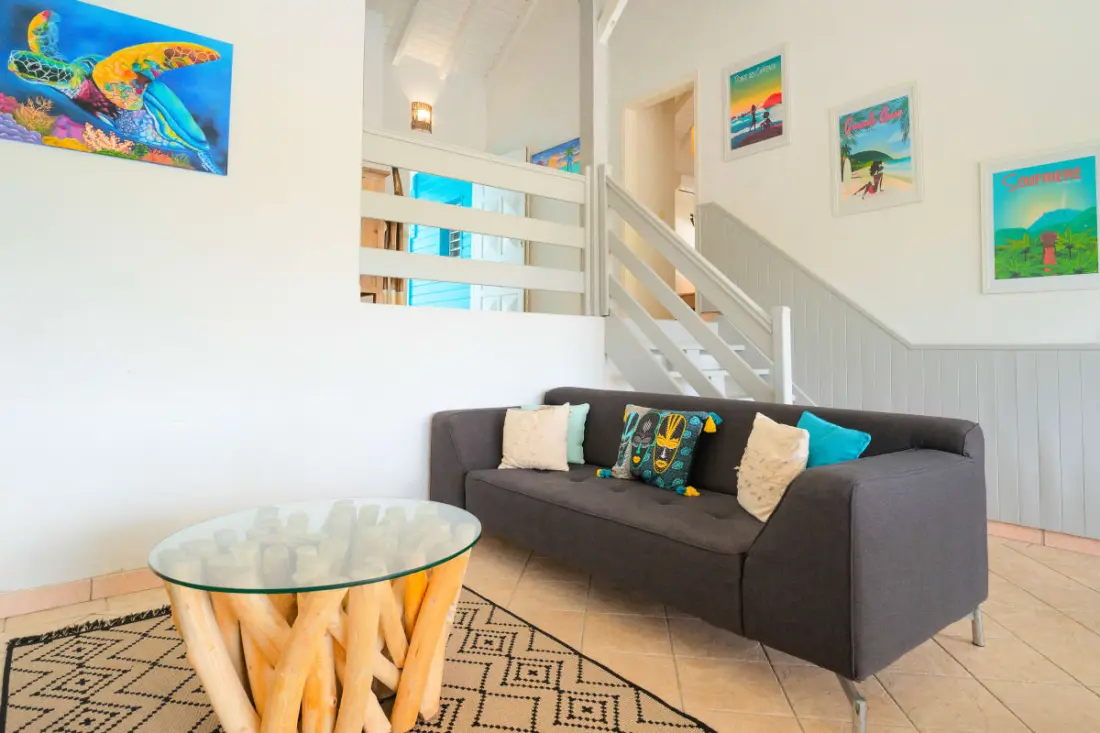 Villa Green Caraibes