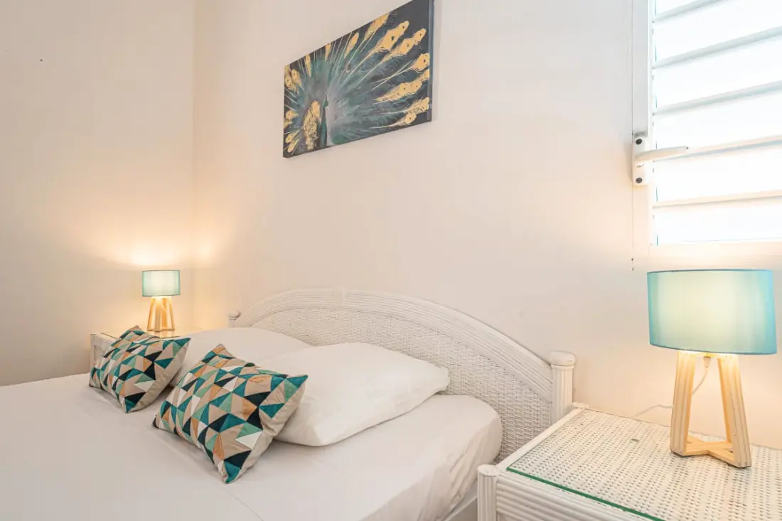 Villa Green Caraibes