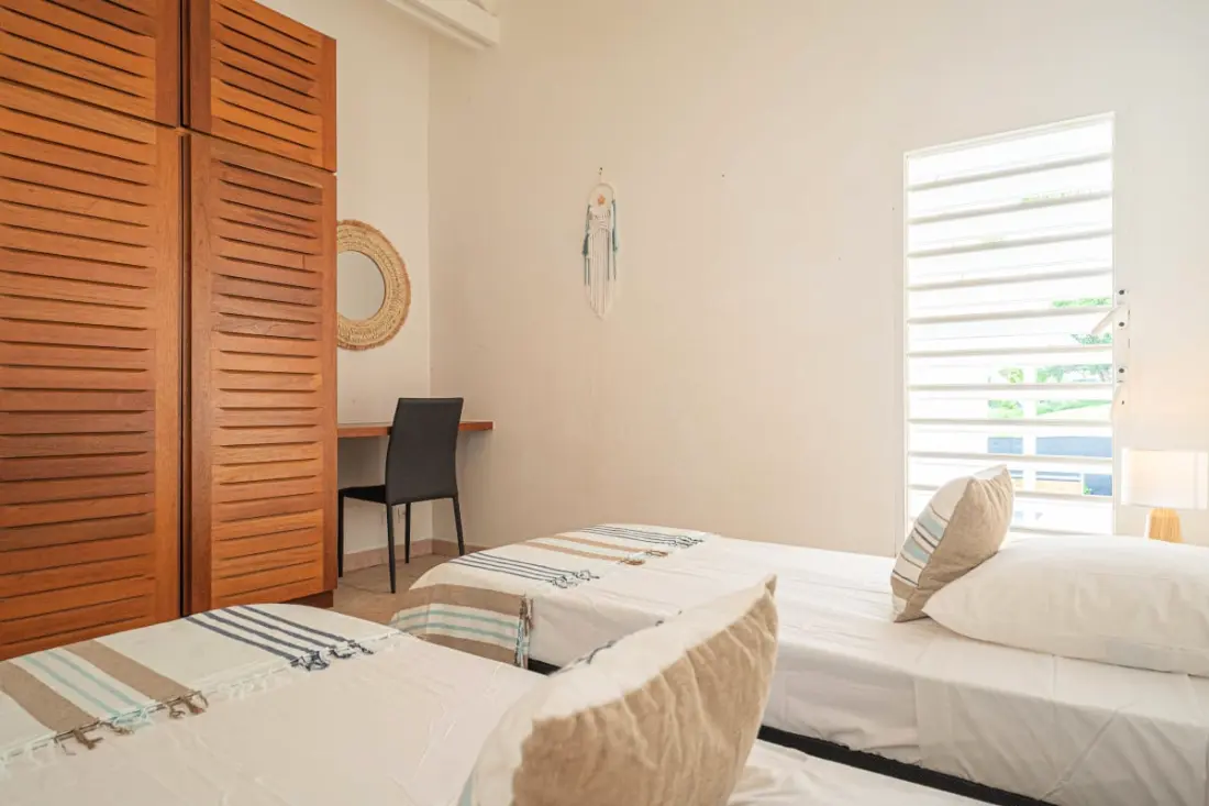 Villa Green Caraibes