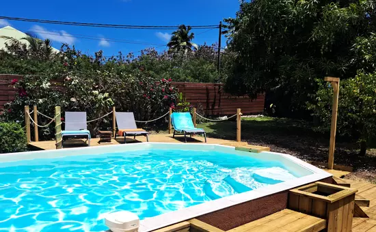 Villa La Plumeria