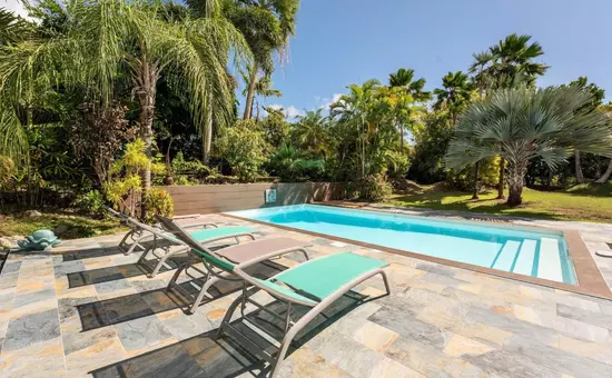Villa Ma Vie La