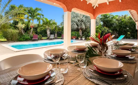 Villa Passion
