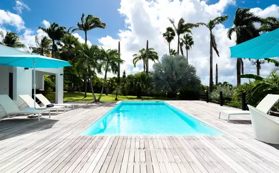 Villa Rosa