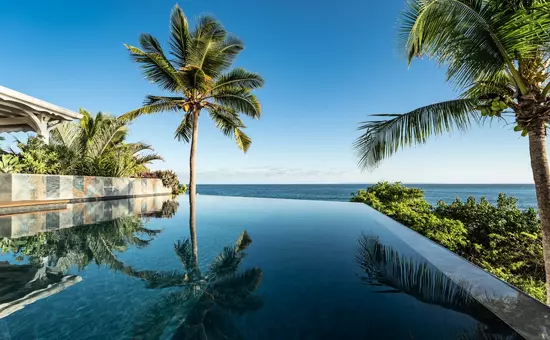 Villa Sea Side