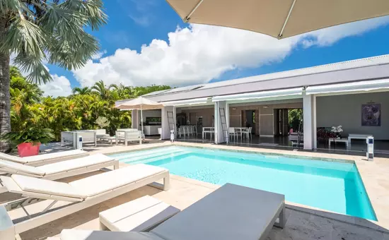 Villa Azur