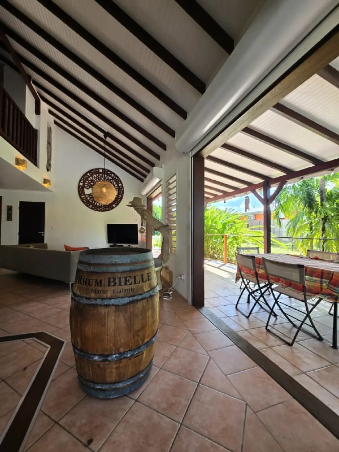 Villa La Désirade