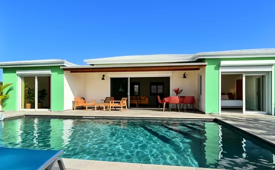 Villa Pura Vida
