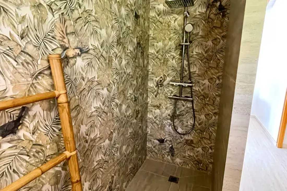 Villa Tikaz Bonheur
