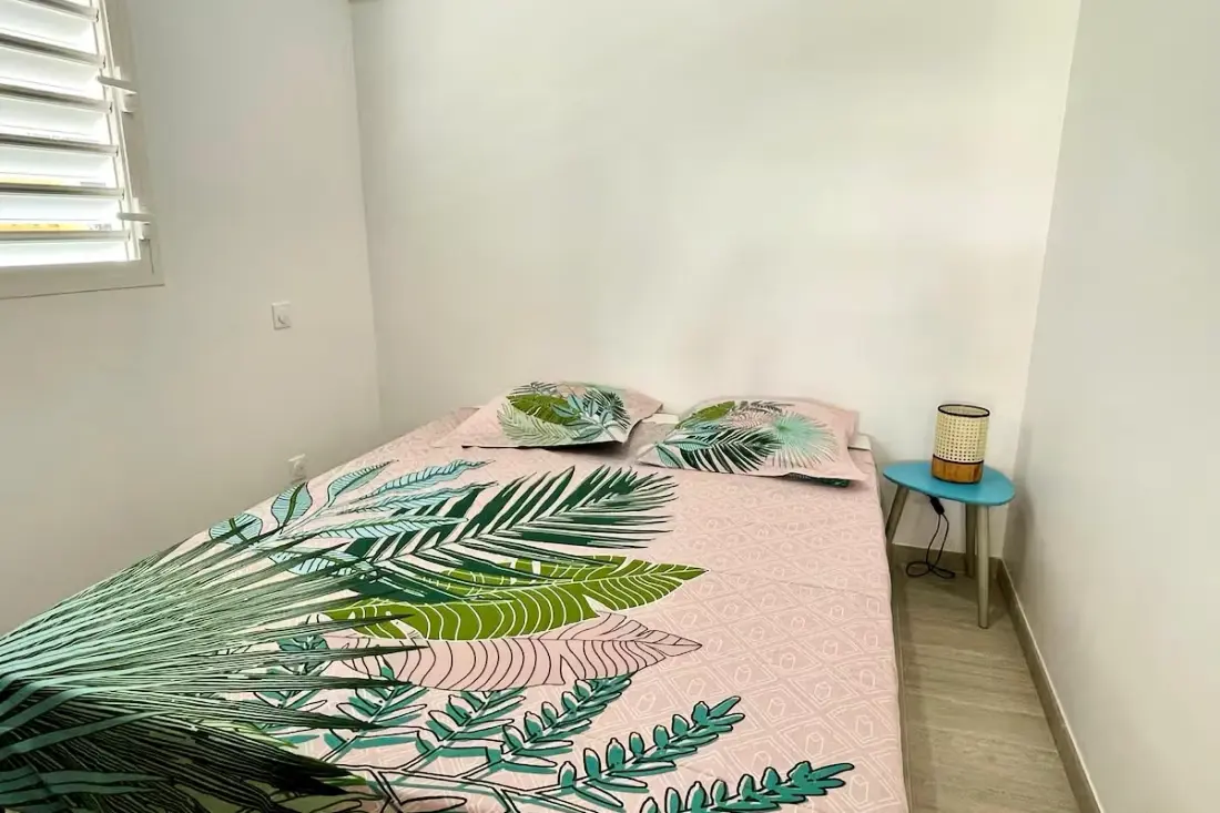 Villa Tikaz Bonheur