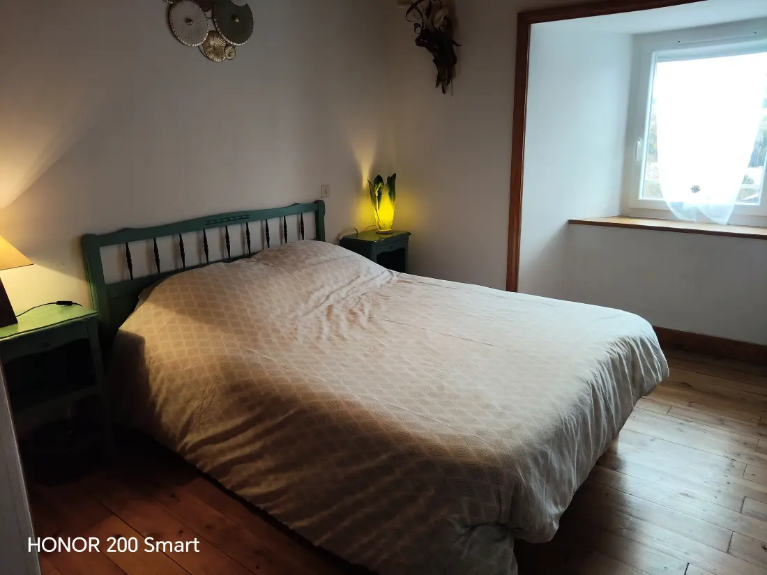 Maison de Vacances Saint-Front 4