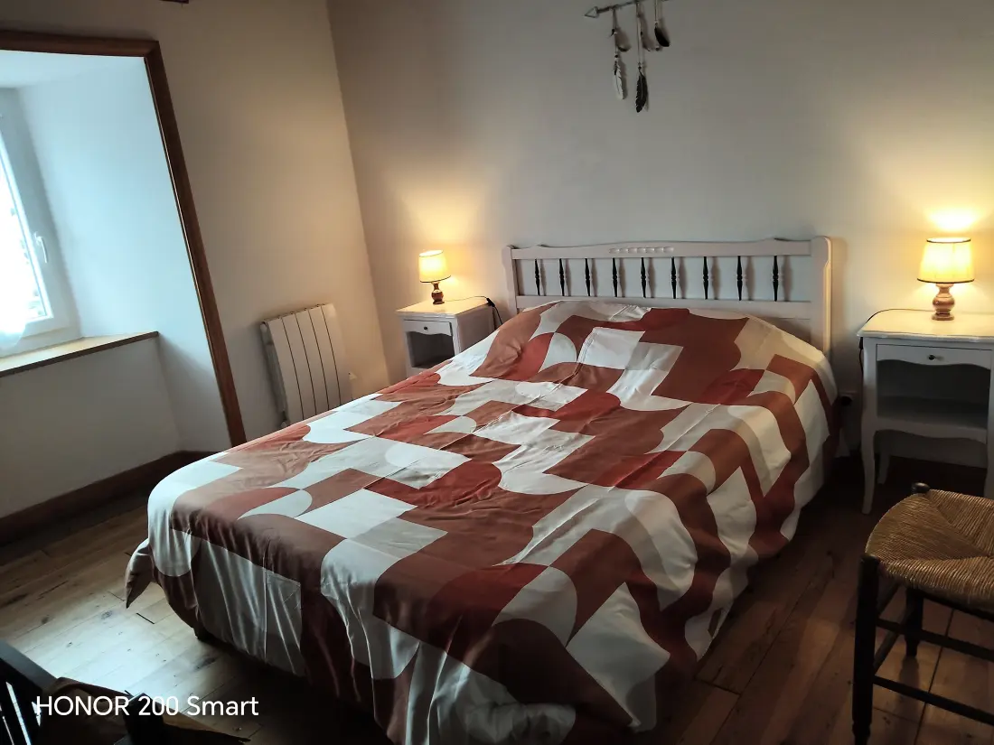 Maison de Vacances Saint-Front 4