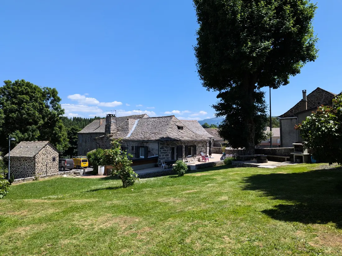 Maison de Vacances Saint-Front 5