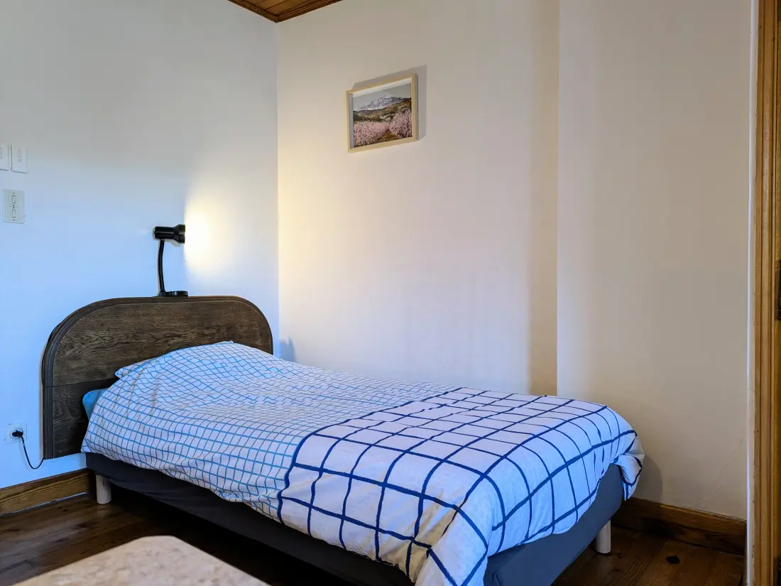 Maison de Vacances Saint-Front 5