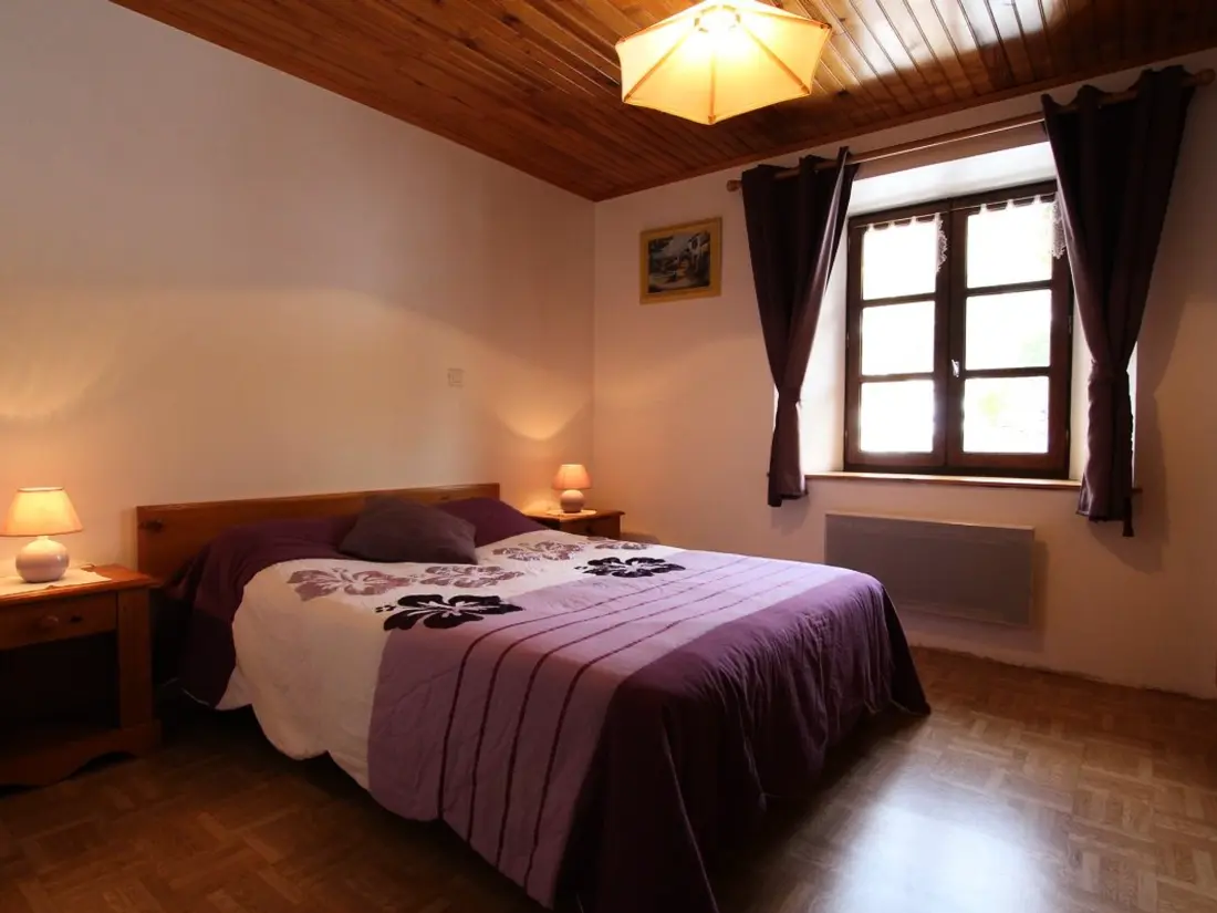 Maison de Vacances Saint-Front