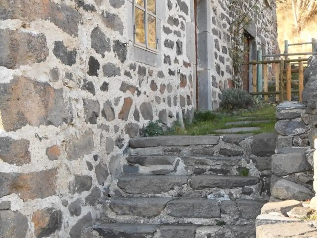 Maison de Vacances Saint-Front