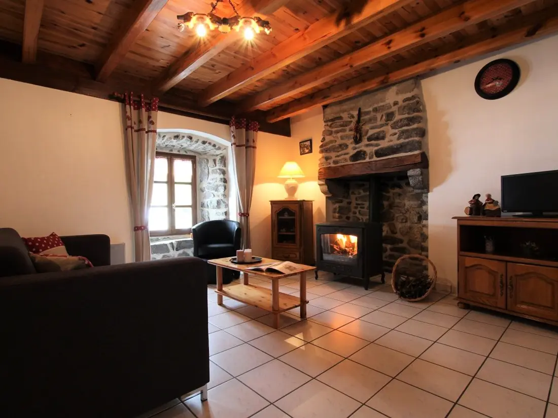 Maison de Vacances Saint-Front