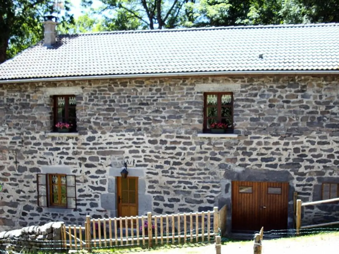 Maison de Vacances Saint-Front