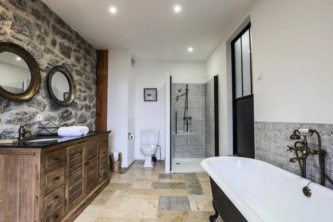Gîte de France Le choizines 8/10 personnes 4 épis