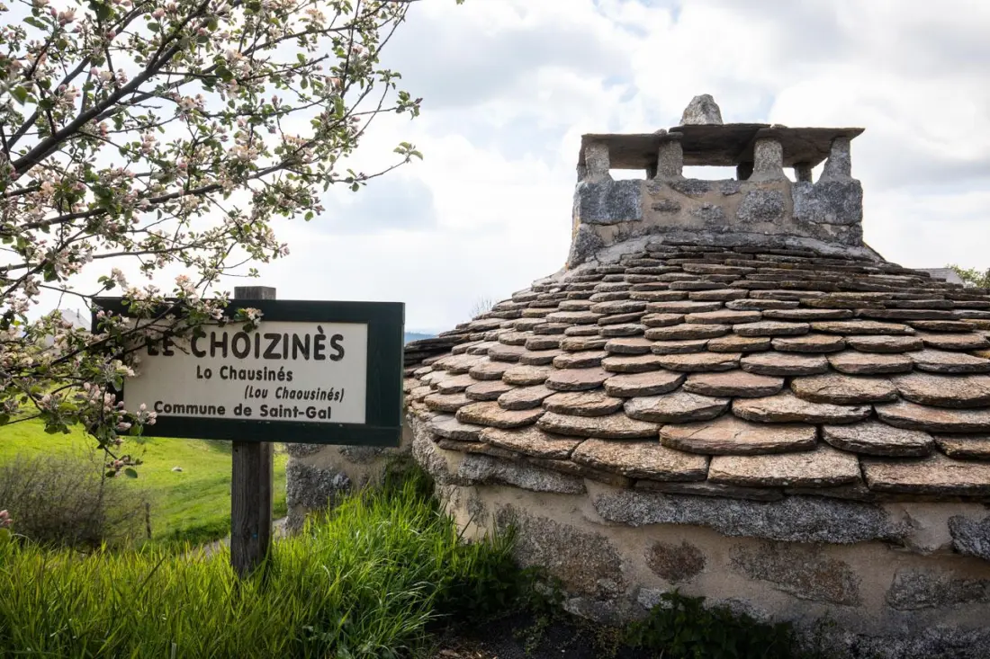 Gîte de France Le choizines 8/10 personnes 4 épis