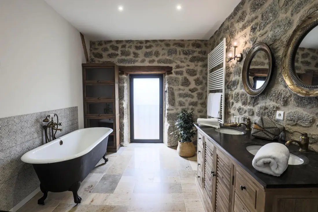 Gîte de France Le choizines 8/10 personnes 4 épis
