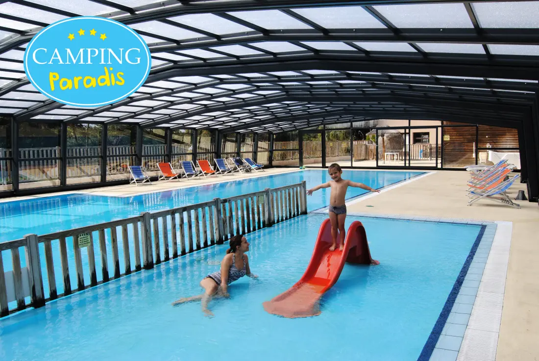 Camping Val de Coise4 étoiles★★★★