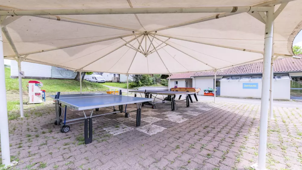 Camping Paradis Val de Coise4 étoiles★★★★