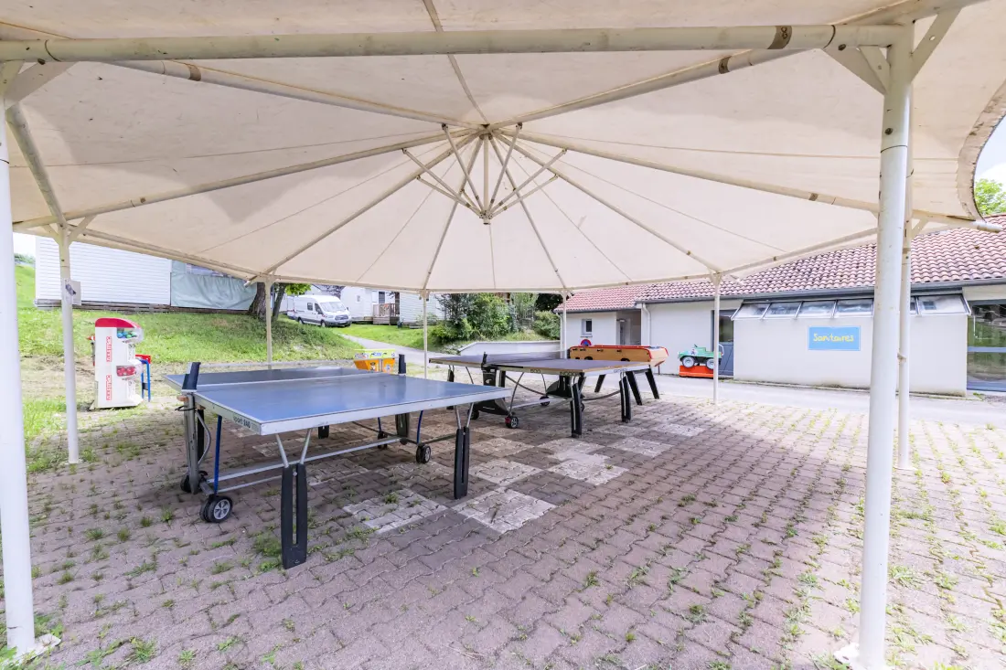 Camping Val de Coise4 étoiles★★★★