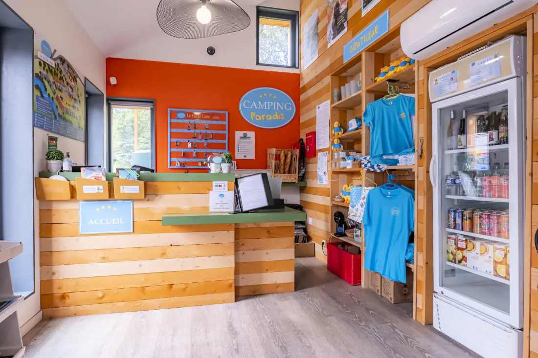 Camping Val de Coise4 étoiles★★★★