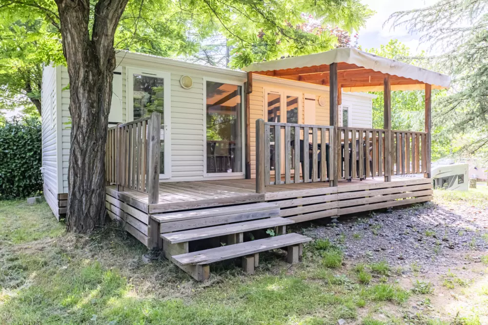 Camping Paradis Val de Coise4 étoiles★★★★