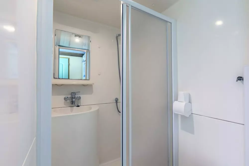 Camping Paradis Val de Coise4 étoiles★★★★