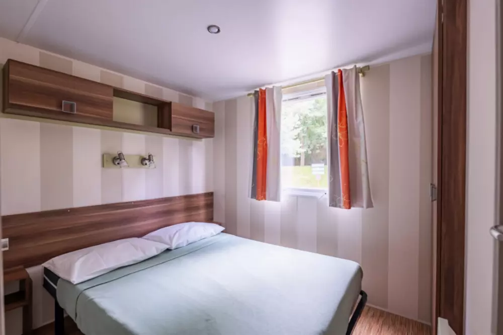 Camping Paradis Val de Coise4 étoiles★★★★