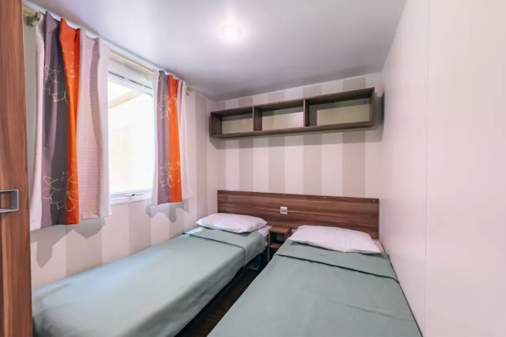 Camping Paradis Val de Coise4 étoiles★★★★