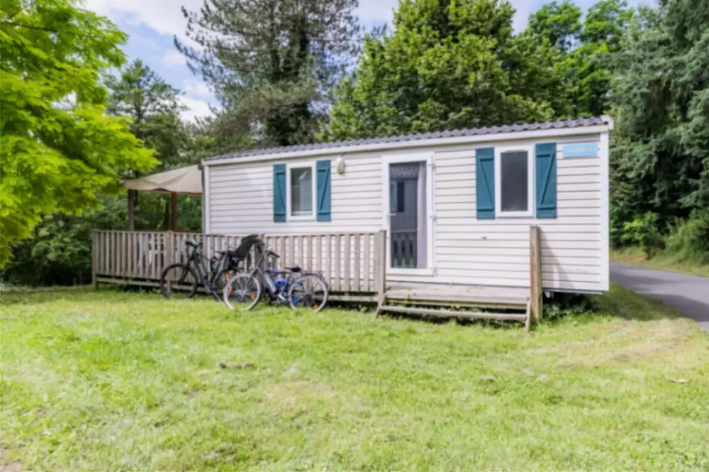 Camping Paradis Val de Coise4 étoiles★★★★