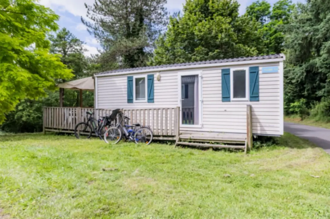 Camping Val de Coise4 étoiles★★★★