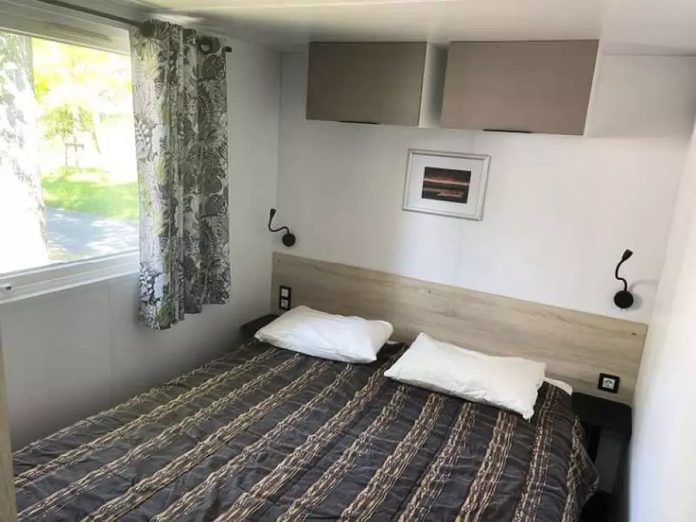 Camping Paradis Val de Coise4 étoiles★★★★