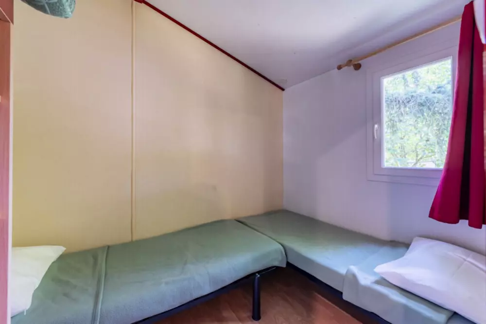 Camping Paradis Val de Coise4 étoiles★★★★