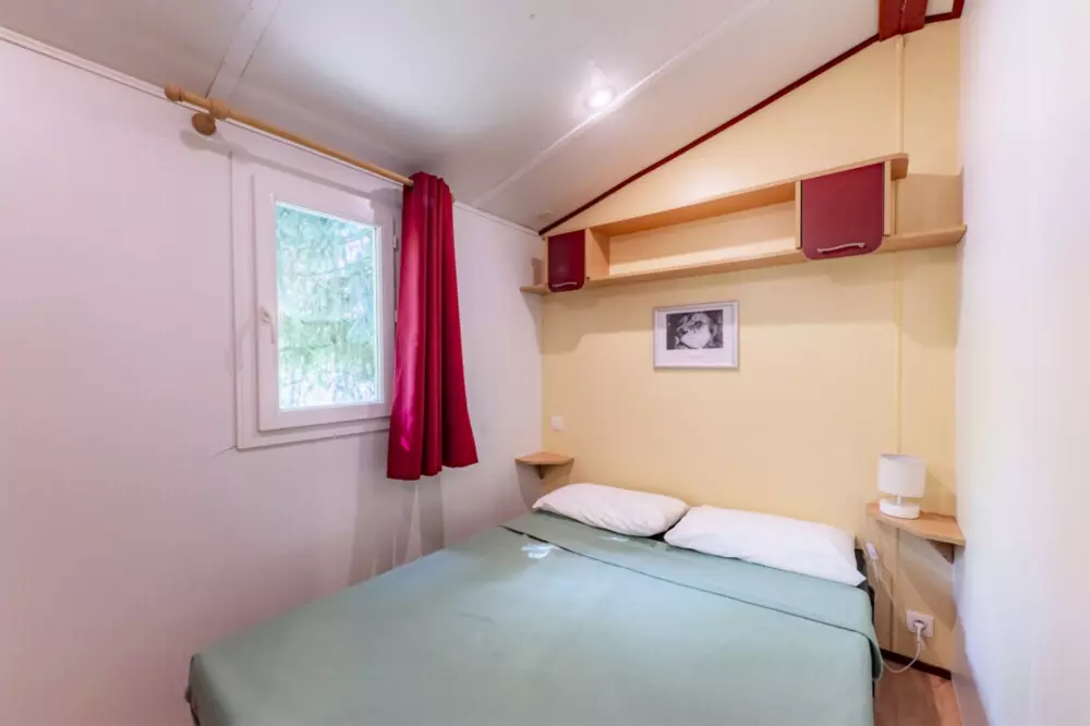 Camping Paradis Val de Coise4 étoiles★★★★